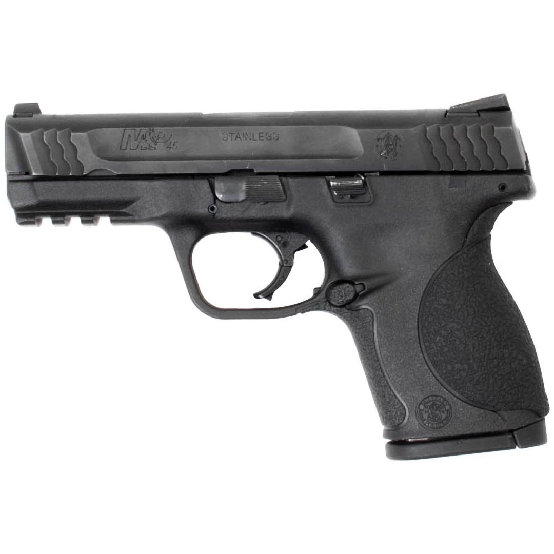 SMITH & WESSON M&P 45